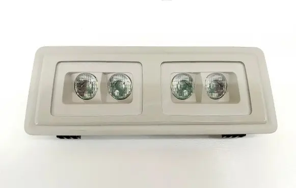 Skoda Octavia Mk4 Front seat light 5H0947290D