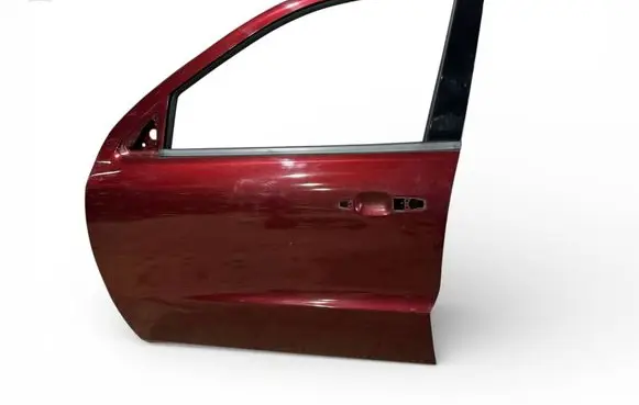 Dodge Durango III Front door 