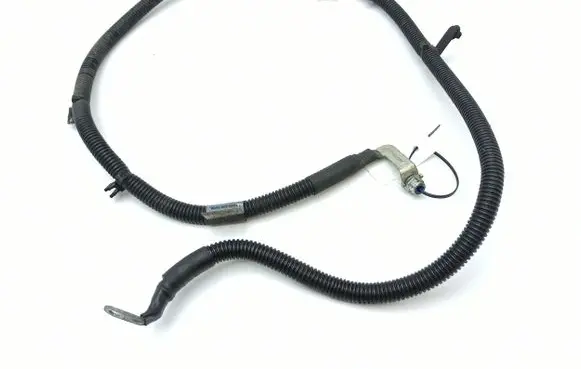 Mercedes-Benz A W176 Wires (generator/alternator) A2465400508