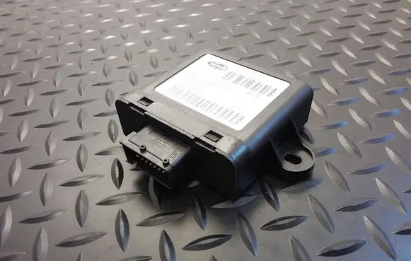 Peugeot 407 Other control units/modules 964742828000 09733309900 9647428280