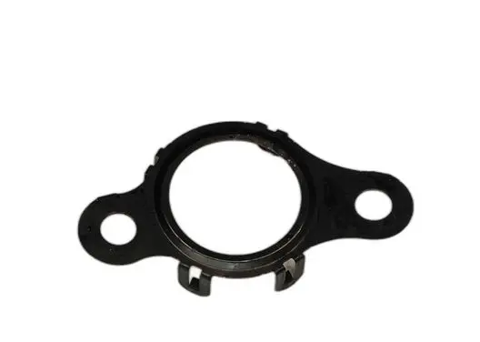 Opel Vivaro EGR valve cooler 95518028