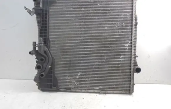 BMW X5 E53 Coolant radiator 7788387