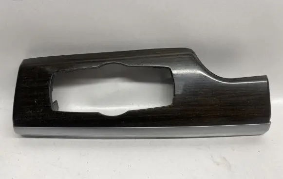 BMW 7 F01 F02 F03 F04 Panel trim 9192351