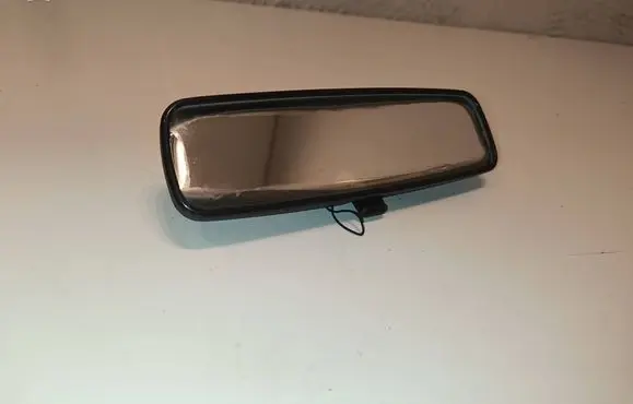 Renault Clio II Rear view mirror (interior) E200708 025101