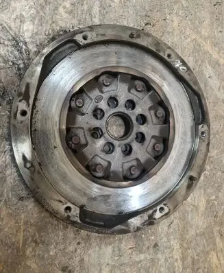 Renault Laguna III Flywheel 8201154971