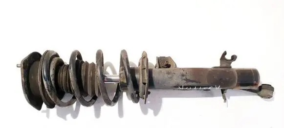 Mini Cooper Countryman R60 Front shock absorber/damper