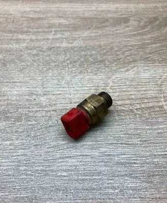 BMW 5 E39 Coolant temperature sensor 1741900