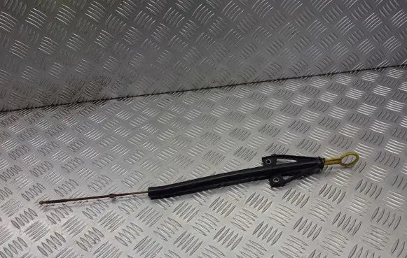 Renault Megane II Oil level dip stick 