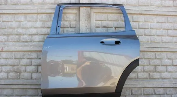 Mercedes-Benz GLB x247 Rear door A2477328100