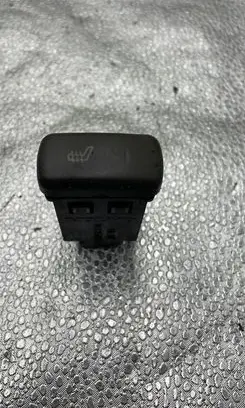 Seat heating switch