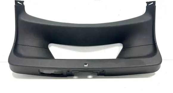Chevrolet Volt I Tailgate/boot lid cover trim AKY4431909999 AKY44319 9478
