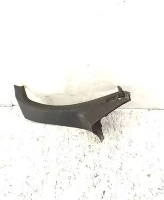 Renault Laguna III Parcel shelf load cover trim 909030002R