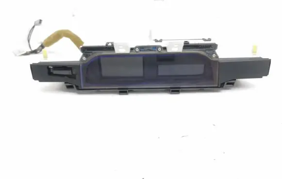 Mazda CX-7 Screen/display/small screen EH70611J0E 4682009118