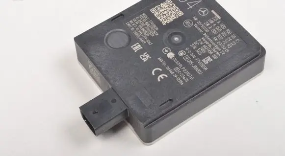 Mercedes-Benz GLC C253 Distronic sensor radar A0009000845