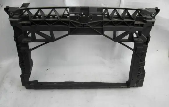 Seat Leon (5F) Radiator support slam panel 5F0805594E