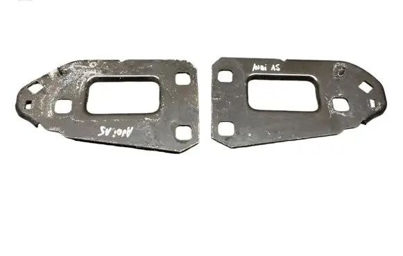 Audi A4 S4 B6 8E 8H Headlight/headlamp mounting bracket 8K0805499 8K0805500