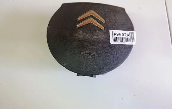 Citroen C4 I Picasso Steering wheel airbag 34064106A
