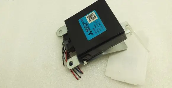 Mitsubishi L200 Torque split ecu control unit/module MN171302