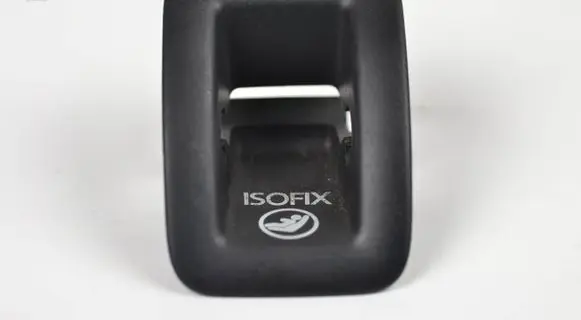Audi A6 S6 C7 4G ISOFIX cover 4G8887233