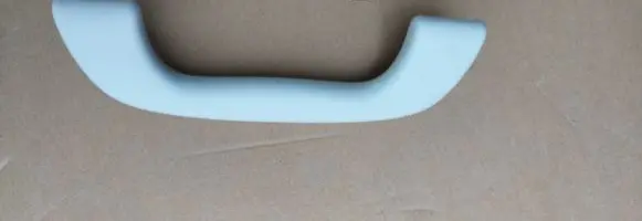 Subaru XV Front interior roof grab handle