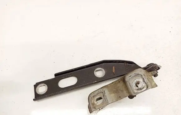 Audi A4 S4 B8 8K Engine bonnet/hood hinges 8K0823302D
