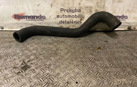 Iveco Daily 35 - 40.10 Intercooler hose/pipe