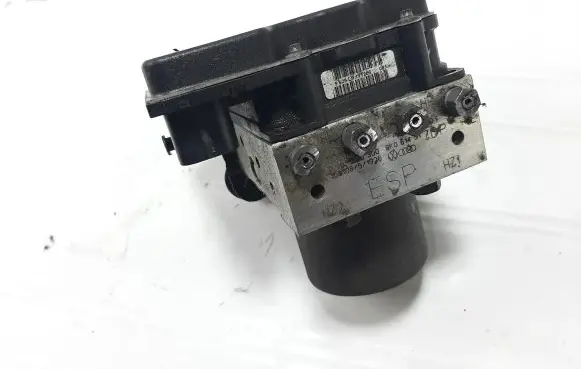 Audi A4 S4 B8 8K ABS Pump 8K0907379BB 8K0614517DP