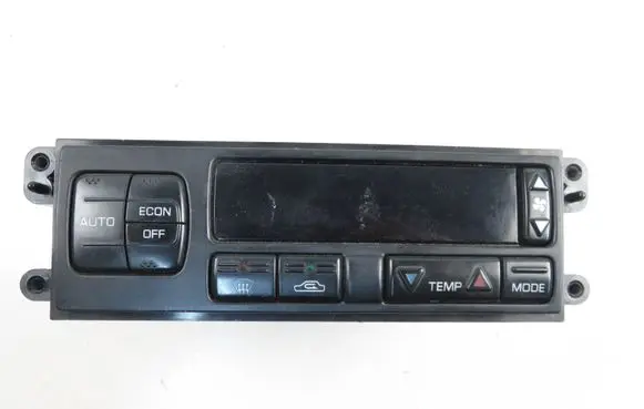 Nissan Pathfinder R50 Interior fan control switch 2U65034700 275002W000