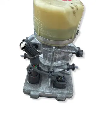 Volvo V60 Power steering pump 31387595