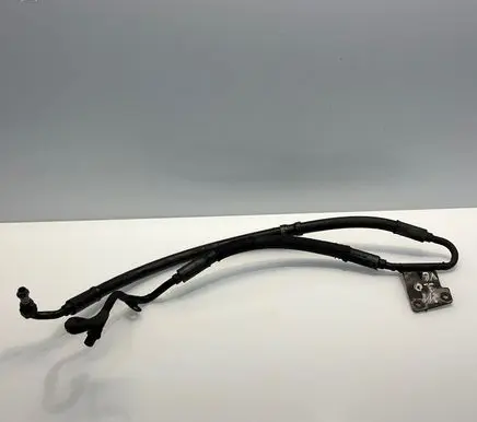 Mercedes-Benz E W211 Power steering hose/pipe/line 