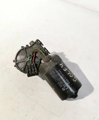 Volkswagen Golf IV Wiper motor 1J1955113A 058980511 0390241137