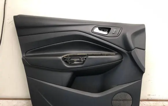 Ford Kuga II Front door card panel trim CV4423891A CV44-23891-A