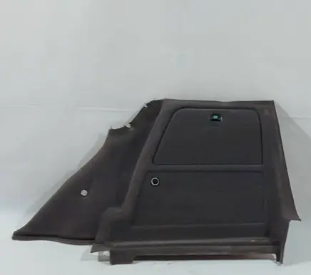 Mercedes-Benz A W168 Trunk/boot lower side trim panel 