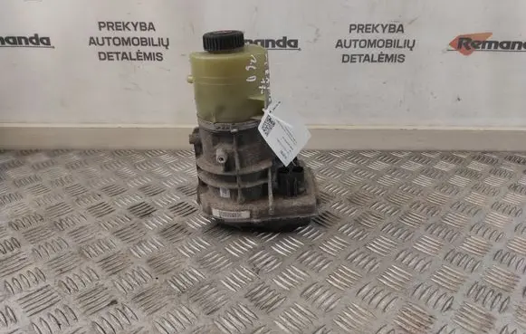 Renault Trafic III (X82) Power steering pump 93457191 491100616R