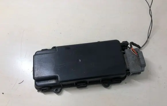 Phone control unit/module