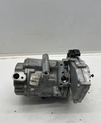 Renault Captur II Air conditioning (A/C) compressor (pump) 926003211R 07H08106 0424002321