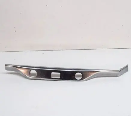 Jaguar I-Pace Dashboard glove box trim J9D311584B