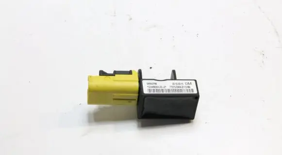 Honda CR-V Airbag deployment crash/impact sensor 77970SWAE113M4