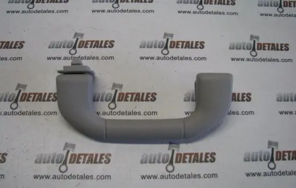 Mercedes-Benz C W204 Front interior roof grab handle A204100051