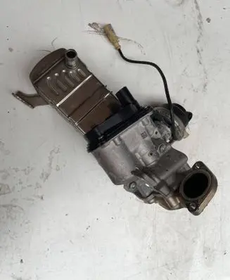 Audi Q4 Sportback e-tron Rear glass lock/latch W301 059131501AL