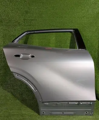 KIA Sportage Rear door 