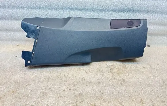 Audi Q8 (B) pillar trim (bottom) 4M8867239 4M8867239A
