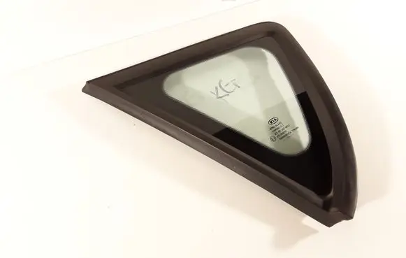 KIA Ceed Rear side window