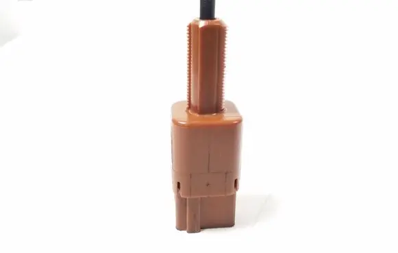 Brake pedal sensor switch
