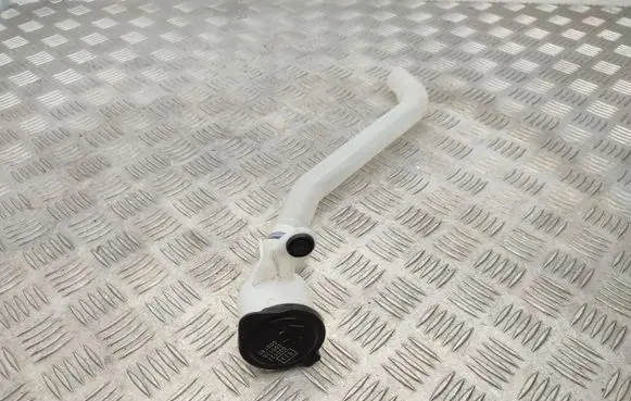 Toyota RAV 4 (XA50) Window washer liquid tank fill tube 