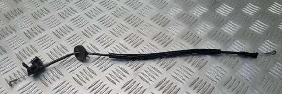 Volkswagen Jetta V Rear door cable line 1K5839088 1K5839088C