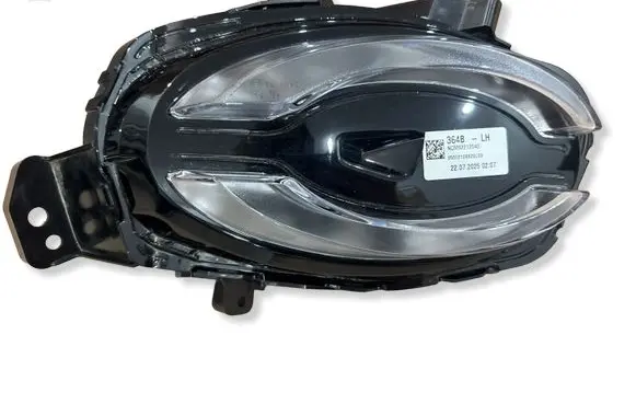 Fiat 600 LED Daytime headlight 364B 92212040 2507210862S