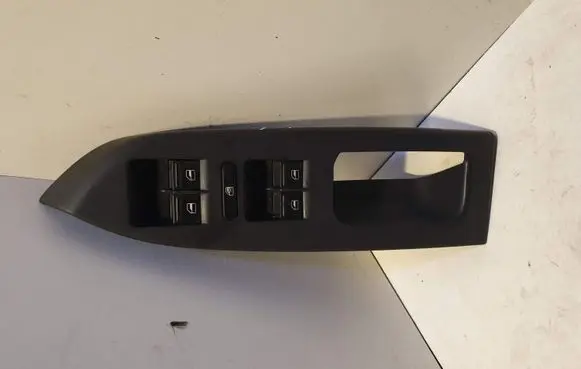 Volkswagen Touran I Electric window control switch 1K4959857 1T1867371H