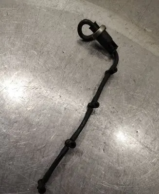 Fuel return line/hose