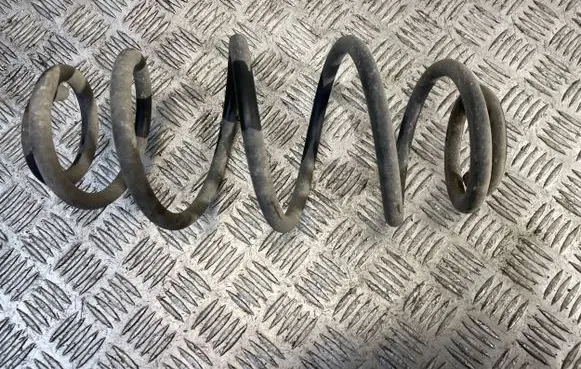 Renault Espace IV Rear coil spring